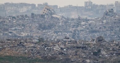 Hamas accetta la bozza di accordo per il cessate il fuoco e il rilascio di alcuni ostaggi