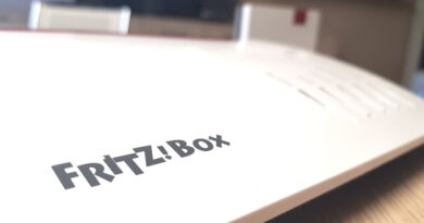 Uno sviluppatore ha ottenuto il codice sorgente del router FRITZ!Box 4020