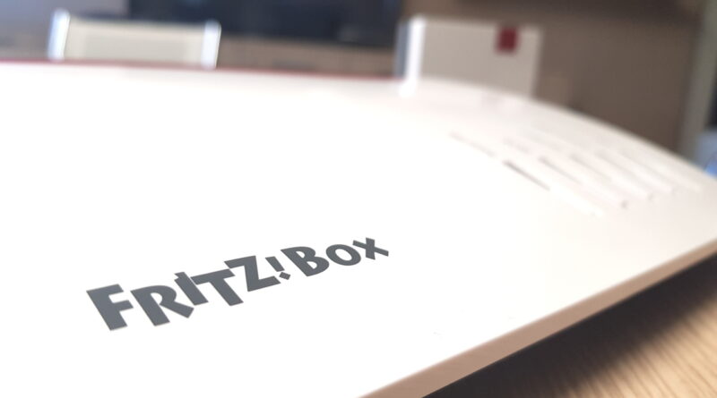 Uno sviluppatore ha ottenuto il codice sorgente del router FRITZ!Box 4020