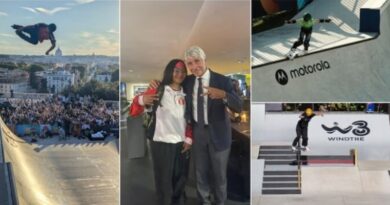 World Skate Games, un evento storico che apre una nuova era