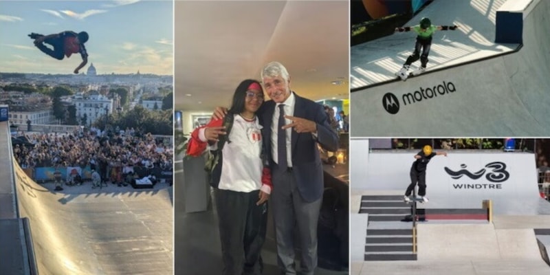 World Skate Games, un evento storico che apre una nuova era