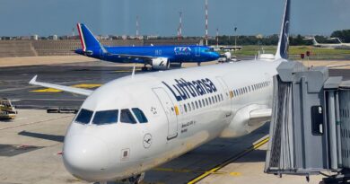 Ita-Lufthansa: nuovi vertici per la compagnia aerea italiana