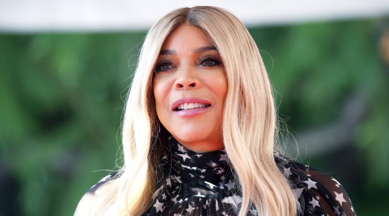 Wendy Williams dice di non avere problemi cognitivi e vuole uscire dalla sua tutela