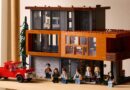 La Casa dei Cullen è il set LEGO Ideas perfetto per gli amanti di Twilight (e dell’architettura)