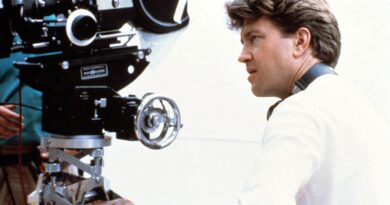 12 film e spettacoli di David Lynch e perché sono dei classici