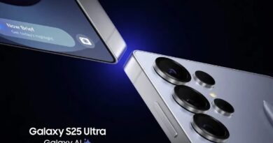 Ecco le magie dei Samsung S25: Nightography, Audio Eraser e non solo