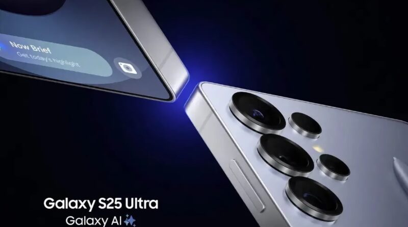 Ecco le magie dei Samsung S25: Nightography, Audio Eraser e non solo