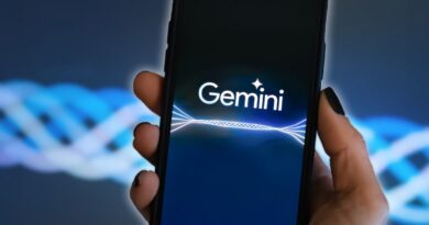 La stellina di Gemini spunta nella home di Gmail, ma non è solo una buona notizia