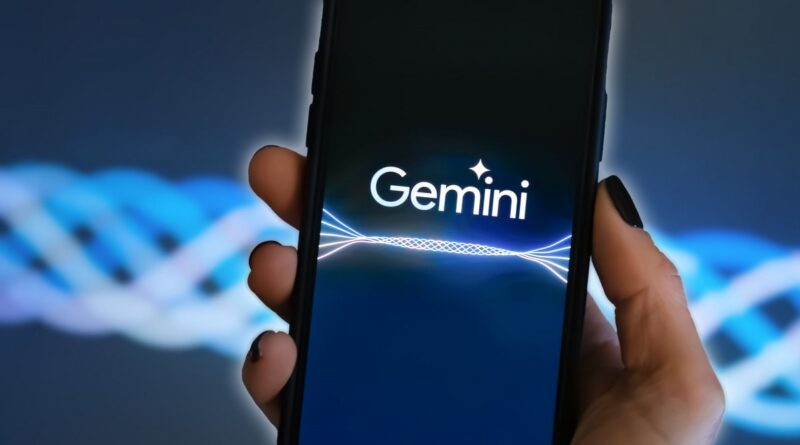 La stellina di Gemini spunta nella home di Gmail, ma non è solo una buona notizia