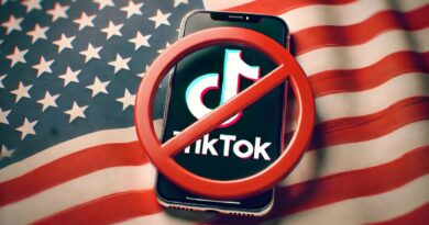 Gli USA dicono addio a TikTok (e a CapCut e Marvel Snap): chi sarà il prossimo?