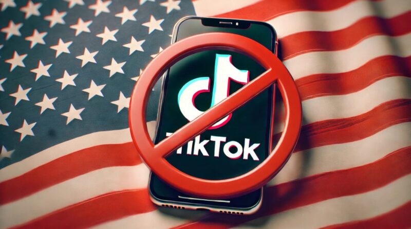 Gli USA dicono addio a TikTok (e a CapCut e Marvel Snap): chi sarà il prossimo?