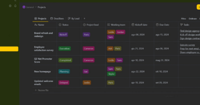 Il gestionale con IA che sfida Notion: scopriamo AppFlowy