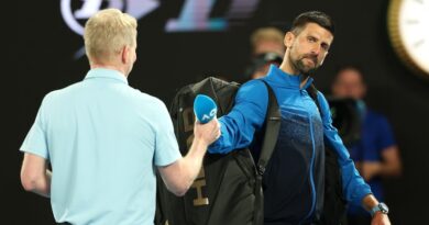 “Novak è un fallito”: Djokovic-Alcaraz è già un caso, il serbo lascia il campo!