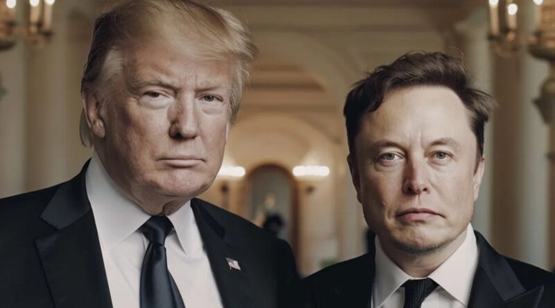 Elon Musk, Qualcomm e GlobalFoundries salveranno Intel? La pazza indiscrezione