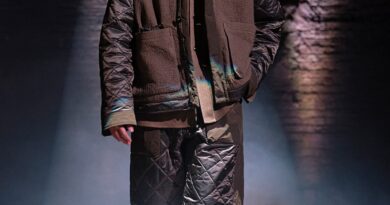 Woolrich Uomo Autunno 2025