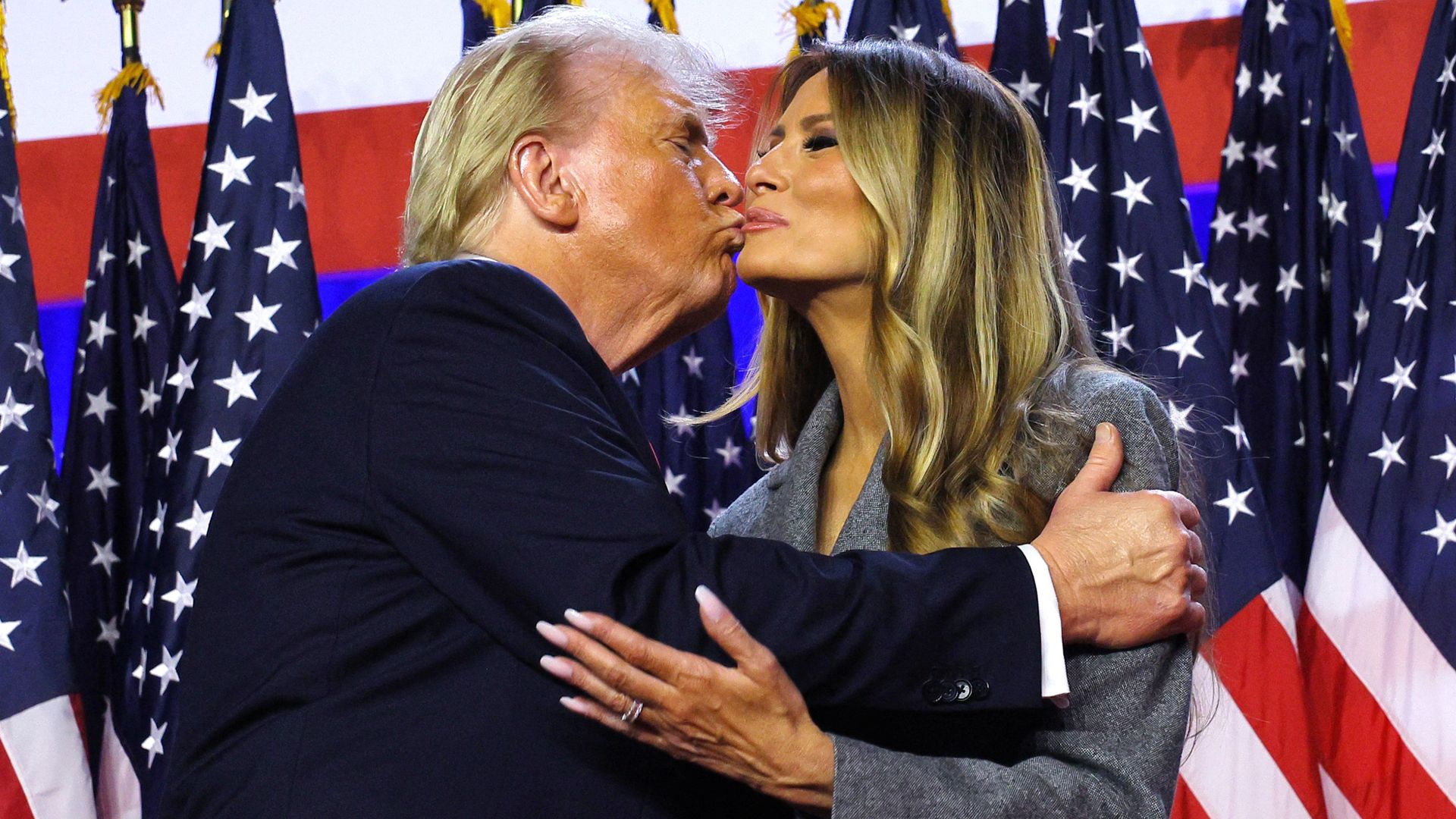 Melania Trump lancia la sua criptovaluta in un momento di massimo storico per il Bitcoin