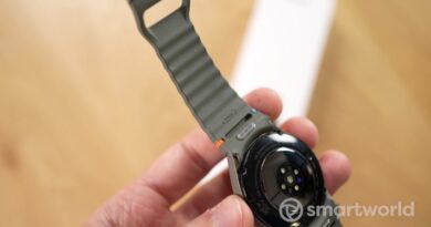 I PFAS nei cinturini per smartwatch sono un rischio per la salute: perché e quali modelli le usano