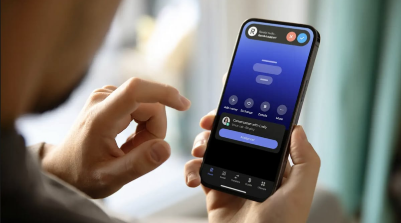 Revolut presenta la soluzione contro le truffe bancarie telefoniche