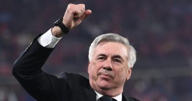 “Ancelotti ha deciso: lascia il Real Madrid, ecco il successore”