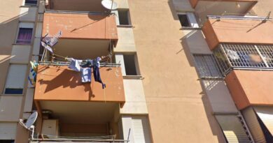 La sorpresa al rientro dal lavolo. La casa è occupata dalla rom: “Me ne vado se mi pagate”