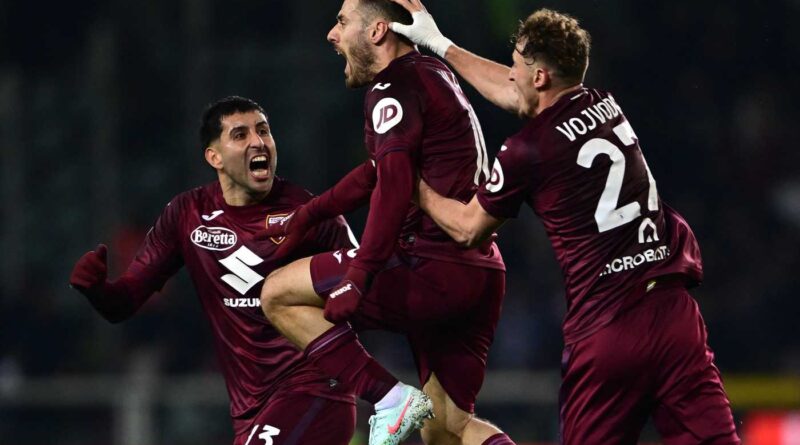 Torino-Cagliari: formazioni, dove vederla in tv e streaming