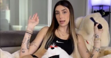 “Non vi vergognate di puzzare come le camioniste?”: bufera sull’influencer Michelle Comi per un video virale