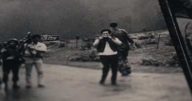 Chi ha scattato la famosa foto della “Napalm Girl”?