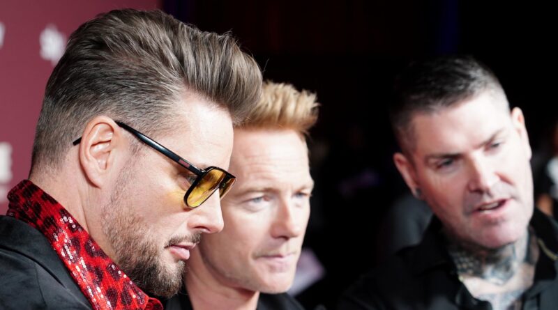 Ronan Keating sulla fama della boyband negli anni ’90: “Il nostro obbligo di diligenza non significava nulla”