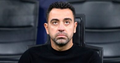 “Xavi contattato e Thiago Motta a rischio”: la posizione della Juve