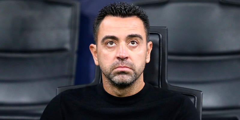 <p>“Xavi contattato e Thiago Motta a rischio”: la posizione della Juve</p>