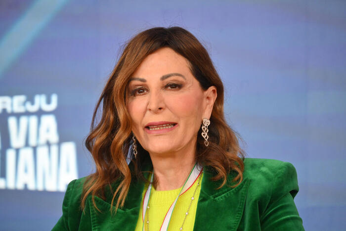 Santanchè: “Sono una donna di partito, se Meloni lo chiedesse lo lascerei”