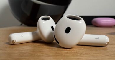 Come aggiornare gli AirPods? Apple pubblica finalmente la guida ufficiale