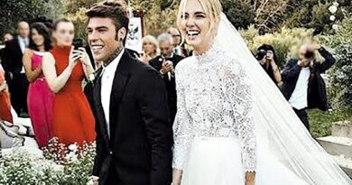 Chiara Ferragni attacca Fedez sui social: “Mi ha tradita per sette anni e mollata quando stavo male”