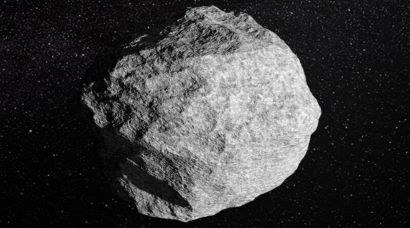 Gli scienziati monitorano un asteroide delle dimensioni di un campo da calcio che potrebbe colpire la Terra in futuro