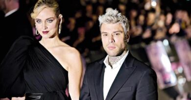 Fedez a Ferragni: “Non sono un santo, ma non si può usare la vita privata per sviare l’attenzione”