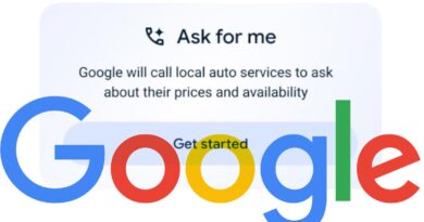 Google vuole proprio che l’IA chiami per noi i negozi: ecco cos’è Ask for me