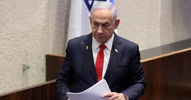 L’esercito israeliano ha un nuovo capo: Netanyahu e il ministro della Difesa nominano Eyal Zamir