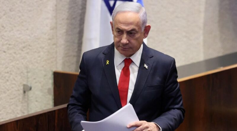 L’esercito israeliano ha un nuovo capo: Netanyahu e il ministro della Difesa nominano Eyal Zamir