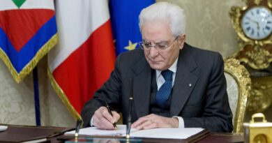 I dieci anni di Mattarella e l’impegno che inizia ora