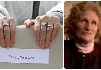 Addio a Milena Bernabò, salvò tre bambini dalla furia nazifascista a Sant’Anna di Stazzema