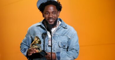 Vincitori dei Grammy 2025: Consulta l’elenco completo qui