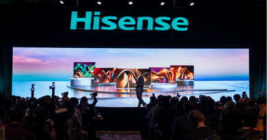 Hisense contro l’obsolescenza programmata: fino a 8 anni di aggiornamenti per le sue smart TV