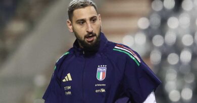 Donnarumma: “Ora al PSG va bene, mi crea fastidio quando la gente ti pizzica sul singolo errore. E su Spinelli…”