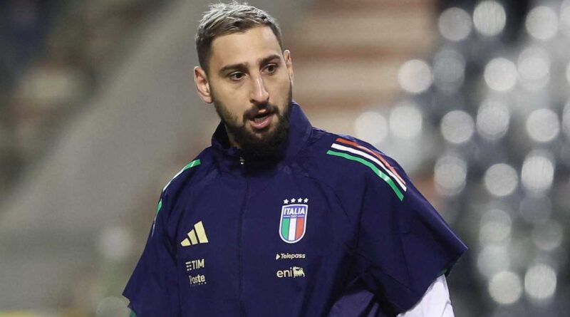 Donnarumma: “Ora al PSG va bene, mi crea fastidio quando la gente ti pizzica sul singolo errore. E su Spinelli…”