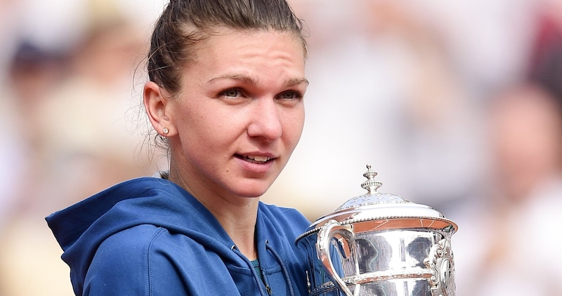 Simona Halep annuncia il ritiro a 33 anni: l’ex numero 1 ha vinto due Slam