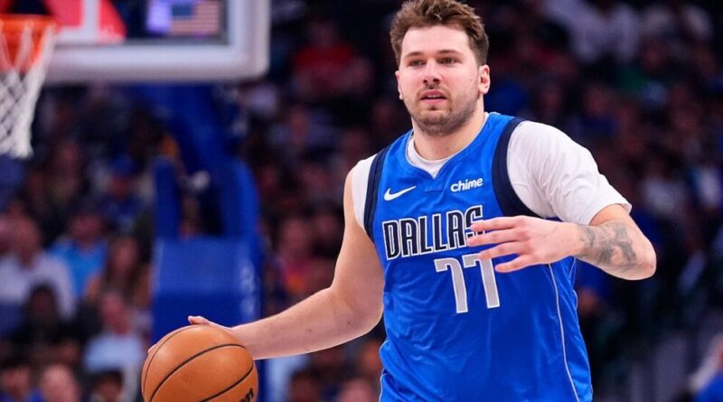 Doncic compra una casa da 15 milioni di dollari a Dallas, ma viene ceduto ai Lakers: “Ha pianto quando l’ha scoperto”