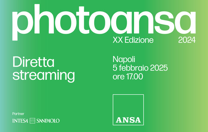 Photoansa, un anno in immagini, oggi la presentazione a Napoli