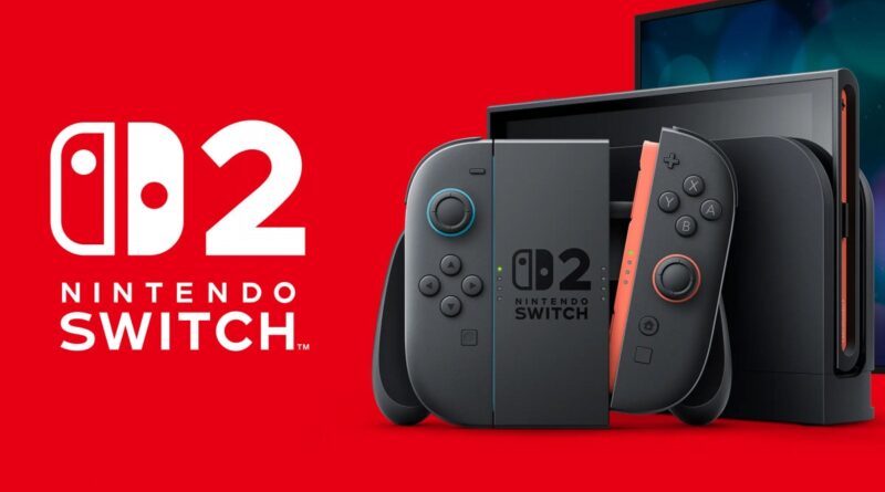 L’ora di Nintendo Switch 2 è stabilita: ecco quando conosceremo prezzo e disponibilità