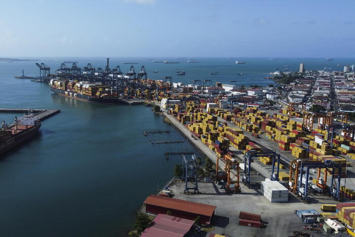 Usa: Navi governo gratis attraverso Panama, Autorità Canale nega