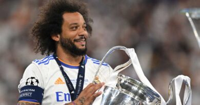 Marcelo, il terzino con i piedi da 10: si ritira uno dei più forti di sempre